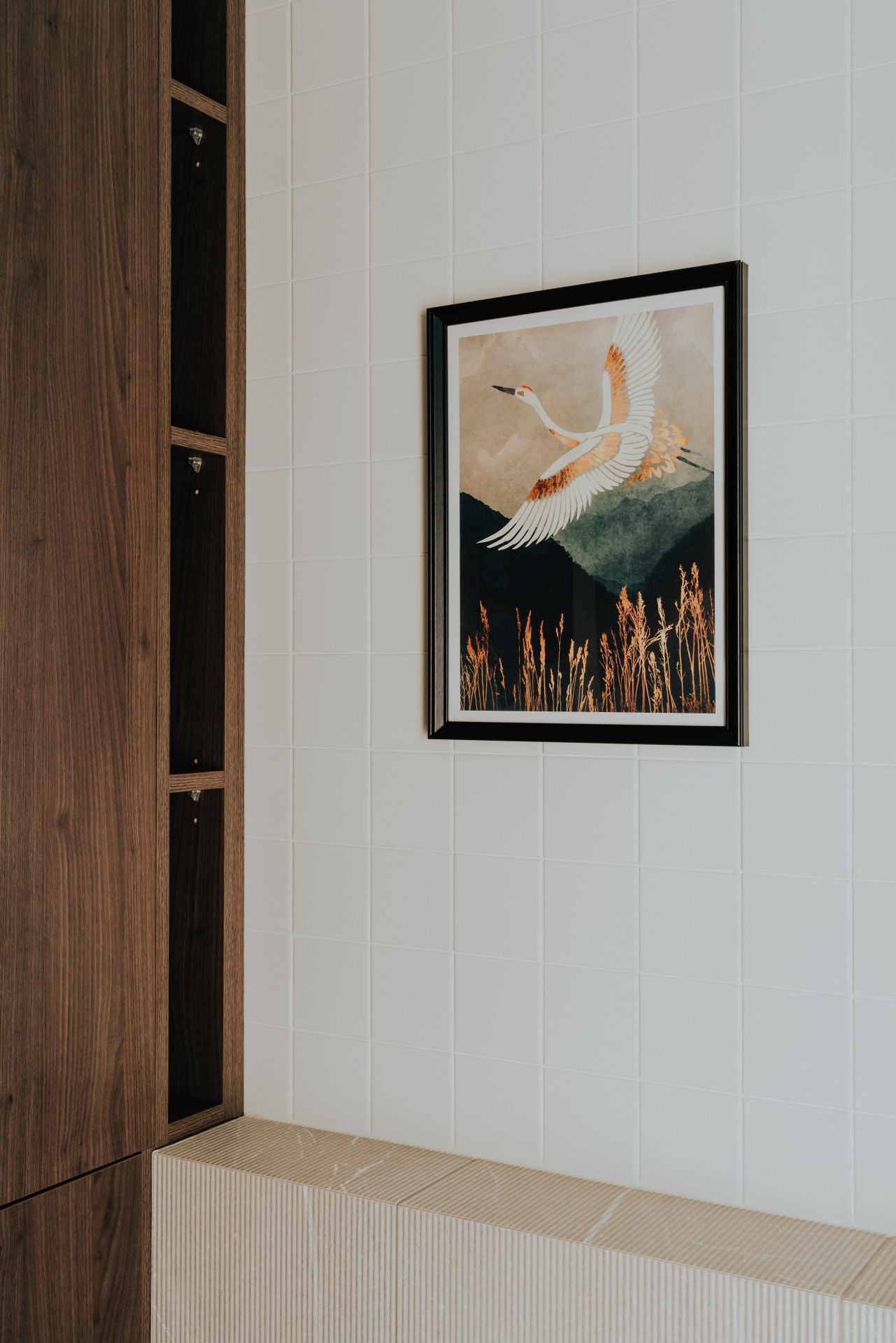 Zabudowa łazienkowa